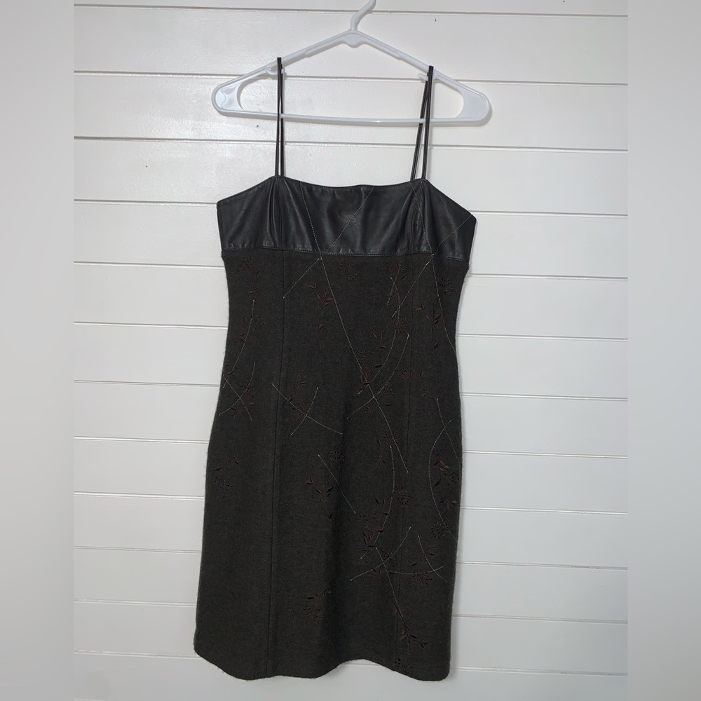 Vintage dress